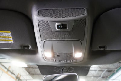 2018 Ford F-150 XLT SYNC & Exterior Parking Camera Rear