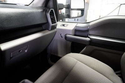 2018 Ford F-150 XLT SYNC & Exterior Parking Camera Rear