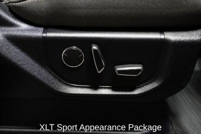 2018 Ford F-150 XLT SYNC & Exterior Parking Camera Rear