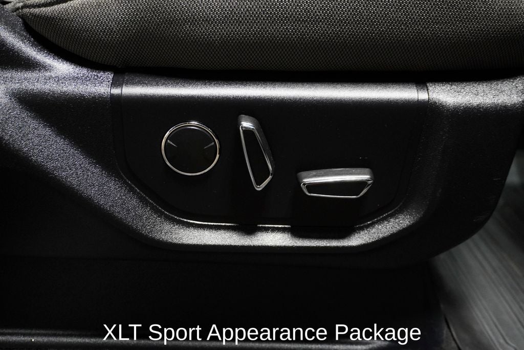 2018 Ford F-150 XLT SYNC & Exterior Parking Camera Rear