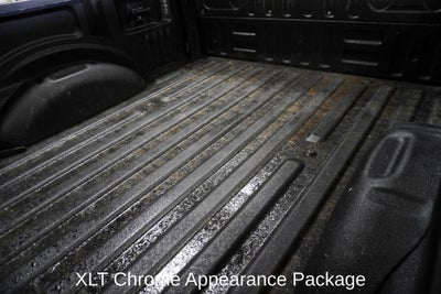 2018 Ford F-150 XLT SYNC & Exterior Parking Camera Rear