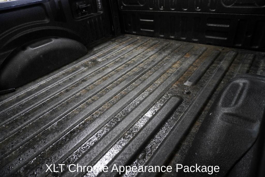 2018 Ford F-150 XLT SYNC & Exterior Parking Camera Rear