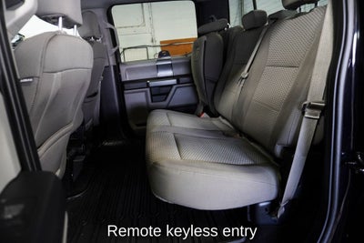 2018 Ford F-150 XLT SYNC & Exterior Parking Camera Rear