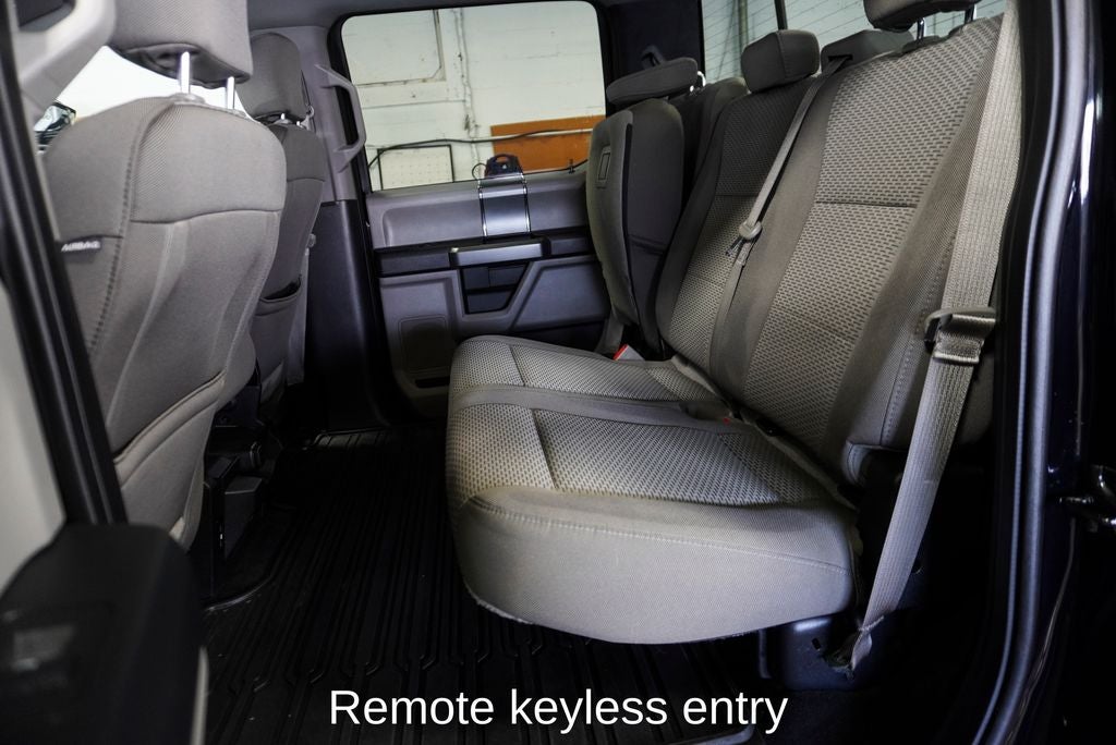 2018 Ford F-150 XLT SYNC & Exterior Parking Camera Rear