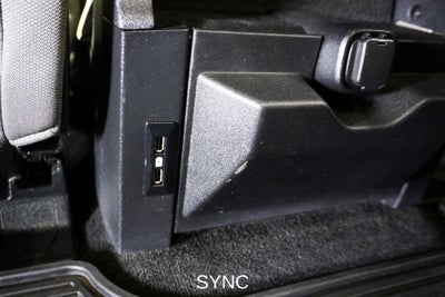 2018 Ford F-150 XLT SYNC & Exterior Parking Camera Rear