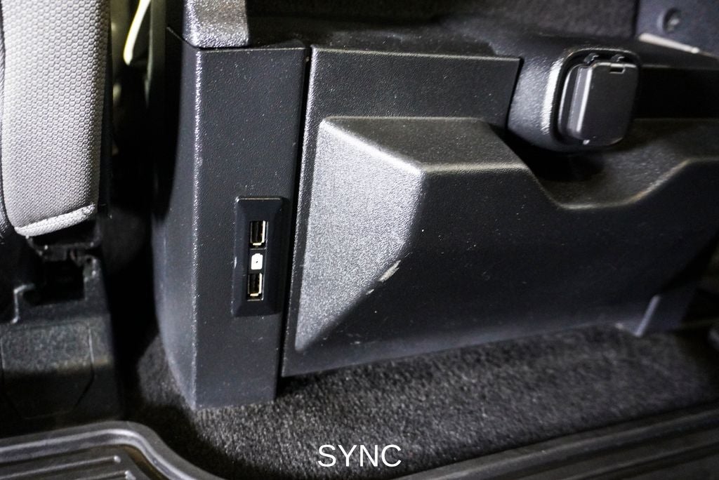 2018 Ford F-150 XLT SYNC & Exterior Parking Camera Rear