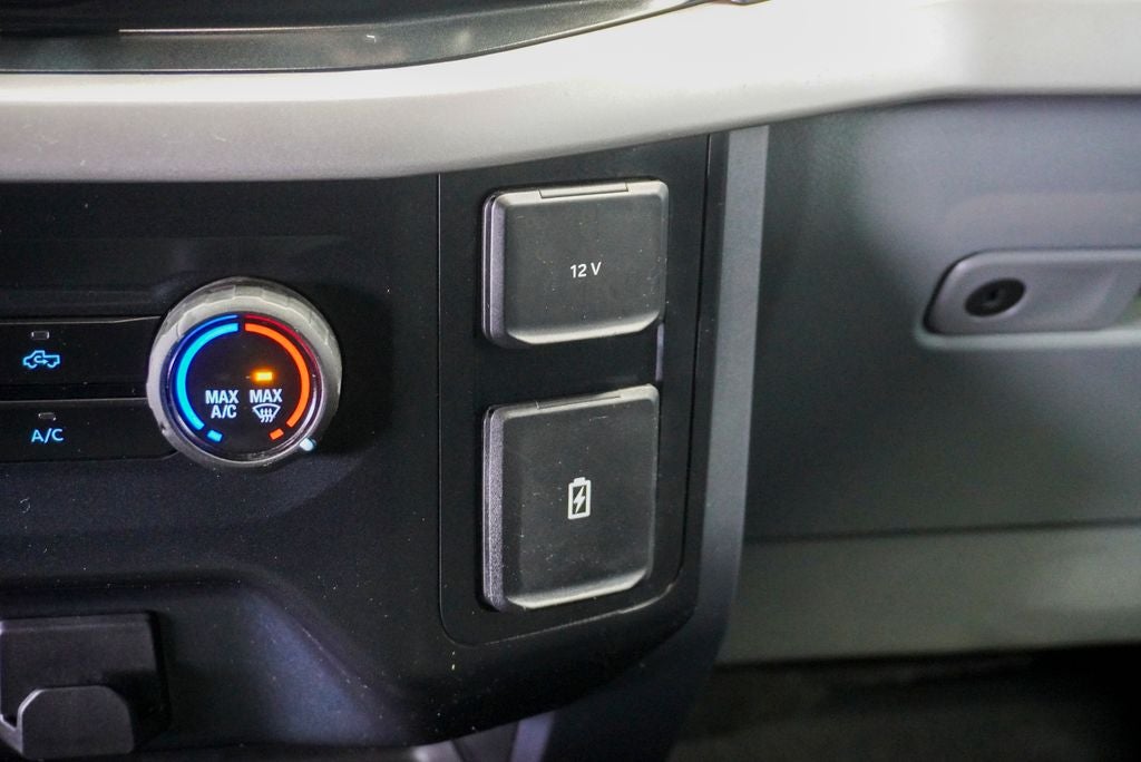 2023 Ford F-150 XLT Navigation System & Trailer Tow Package