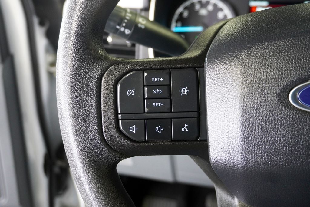 2023 Ford F-150 XLT Navigation System & Trailer Tow Package