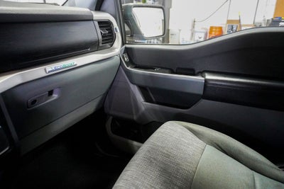 2023 Ford F-150 XLT Navigation System & Trailer Tow Package