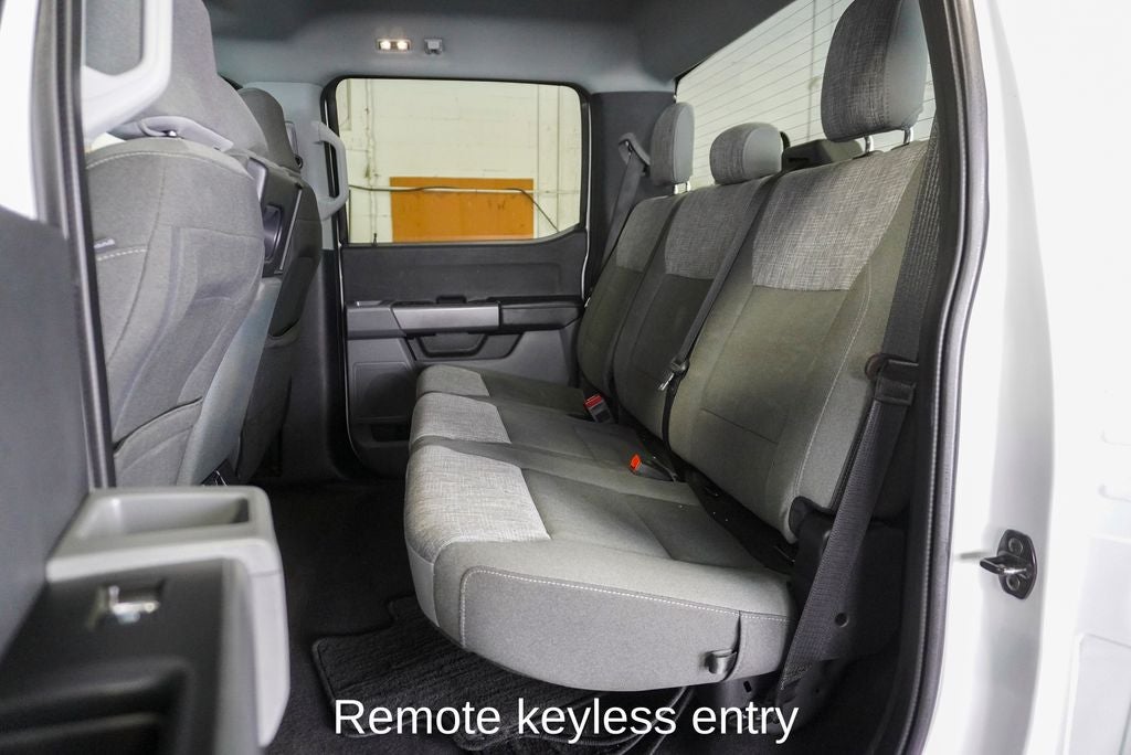 2023 Ford F-150 XLT Navigation System & Trailer Tow Package