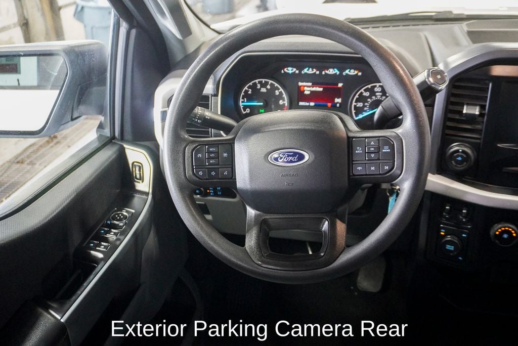 2023 Ford F-150 XLT Navigation System & Trailer Tow Package