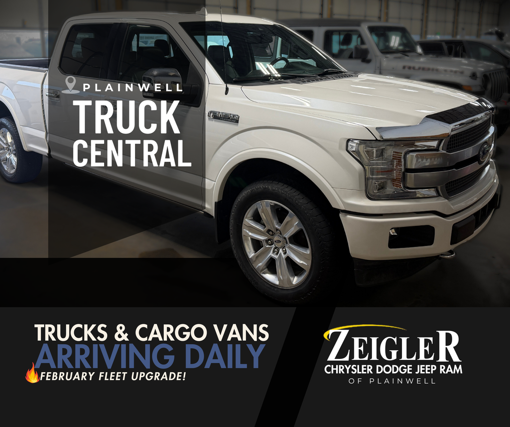 2012 Ford F-150 Base