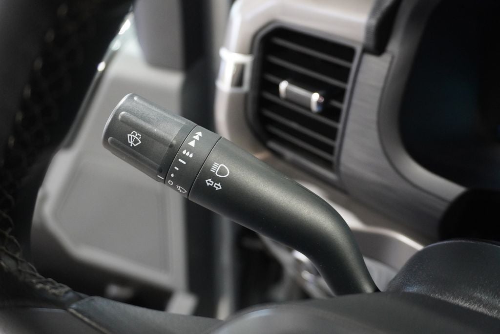 2024 Ford F-150 XLT Navigation System