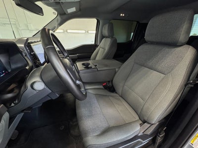2024 Ford F-150 XLT Tow/Haul Package