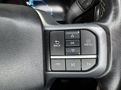 2024 Ford F-150 XLT Tow/Haul Package