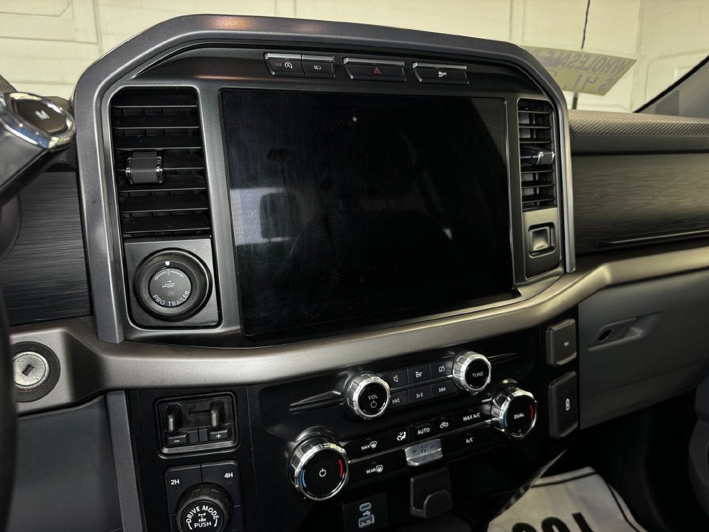 2024 Ford F-150 XLT Tow/Haul Package