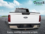 2024 Ford F-150 XLT Tow/Haul Package