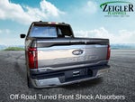2025 Ford F-150 XLT FX4 Off-Road Package
