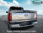 2024 Ford F-150 XLT Tow/Haul Package