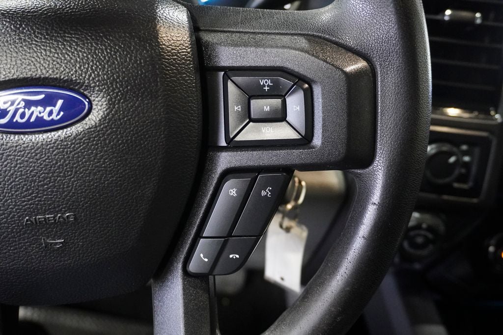 2020 Ford F-150 XLT Max Trailer Tow Package