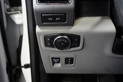 2020 Ford F-150 XLT Max Trailer Tow Package