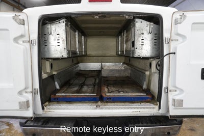 2020 Ford F-150 XLT Max Trailer Tow Package