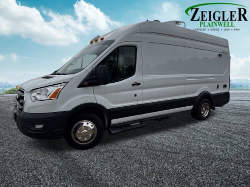 2020 Ford Transit-350 Base