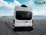 2020 Ford Transit-350 Base