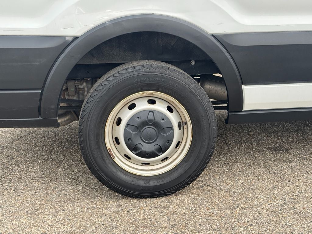 2019 Ford Transit-150 Base