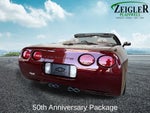 2003 Chevrolet Corvette Base