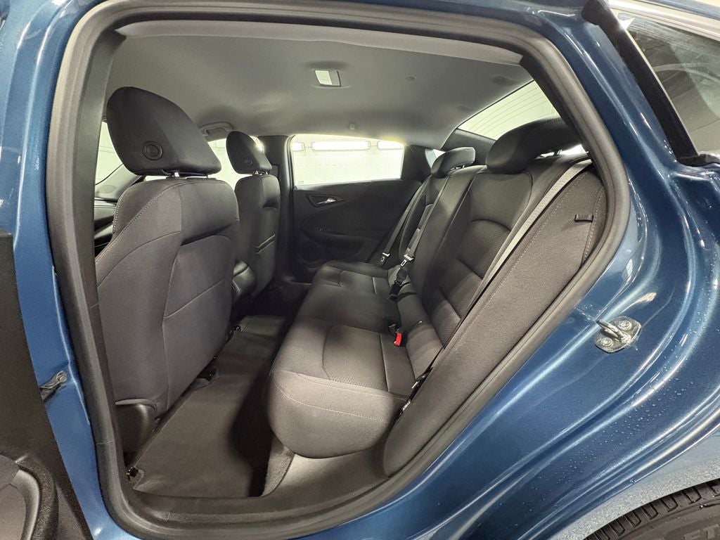 2024 Chevrolet Malibu LS 1FL