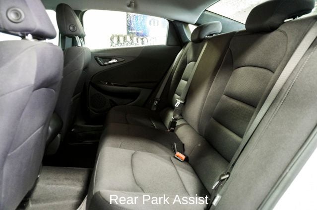 2024 Chevrolet Malibu LS 1FL