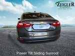 2016 Chevrolet Malibu LT Sunroof