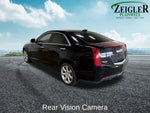 2016 Cadillac ATS 2.0L Turbo Bluetooth For Phone/Audio