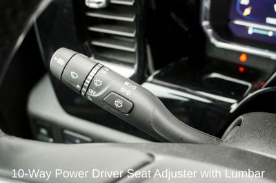 2025 Chevrolet Silverado 2500HD LT Navigation System & Apple CarPlay/Android Auto