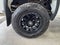 2022 Chevrolet Silverado 2500HD Custom Suspension Package