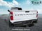 2022 Chevrolet Silverado 2500HD Custom Suspension Package