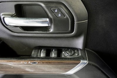 2023 Chevrolet Silverado 2500HD LT Rear Vision Camera & Apple CarPlay/Android Auto