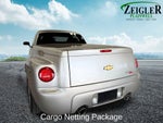 2004 Chevrolet SSR Base
