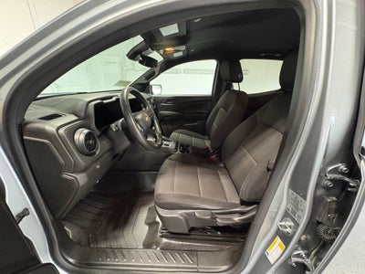 2023 Chevrolet Colorado Work Truck