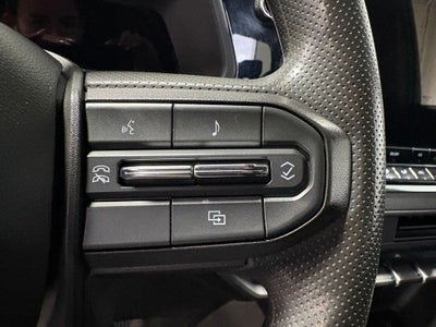 2023 Chevrolet Colorado Work Truck