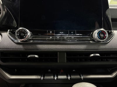 2023 Chevrolet Colorado Work Truck