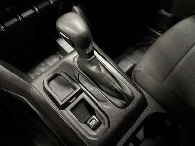 2023 Chevrolet Colorado Work Truck