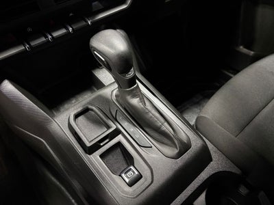 2023 Chevrolet Colorado Work Truck