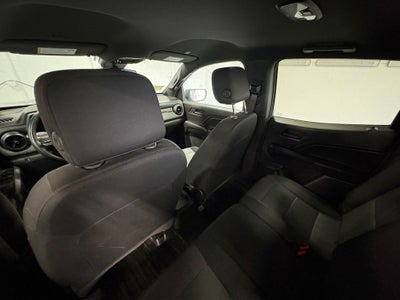 2023 Chevrolet Colorado Work Truck