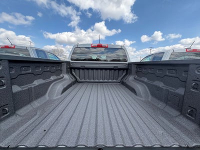 2023 Chevrolet Colorado Work Truck