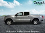 2023 Chevrolet Colorado Work Truck
