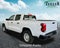 2023 Chevrolet Colorado Work Truck Navigation System