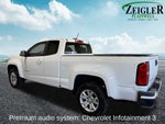 2022 Chevrolet Colorado LT Preferred Equipment Group 2LT