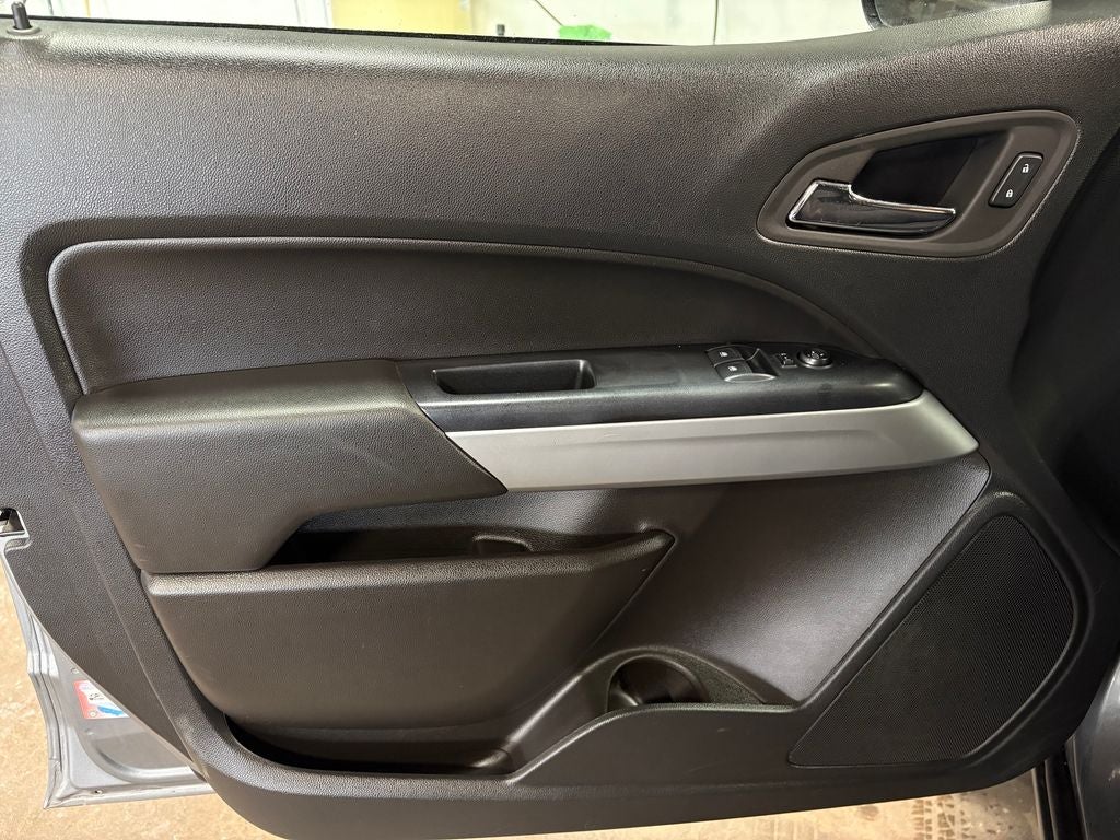 2022 Chevrolet Colorado LT Apple CarPlay/Android Auto